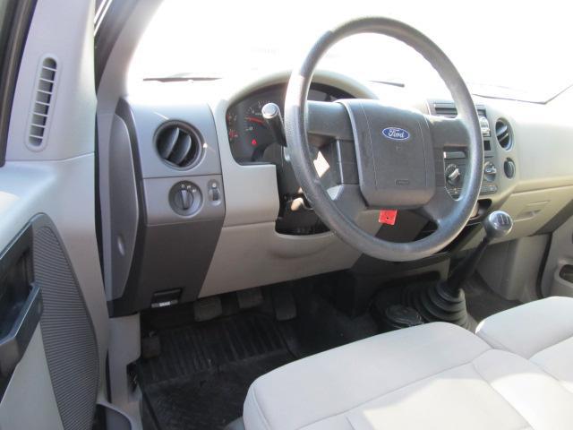 Ford F150 2008 photo 2