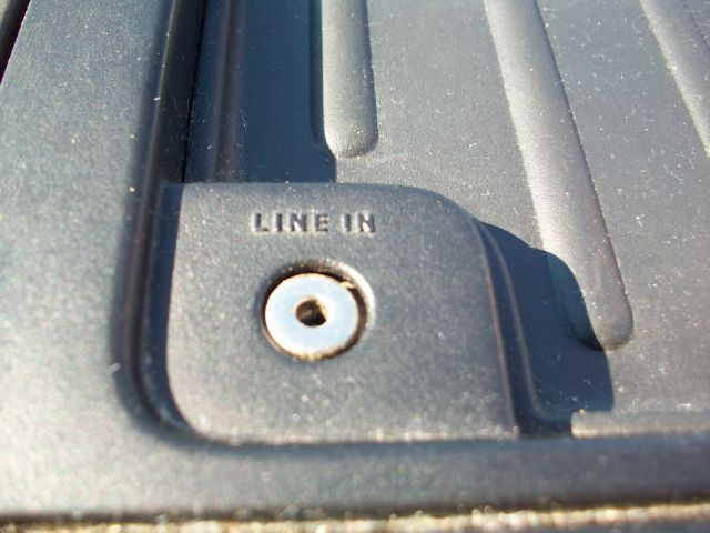 Ford F150 2008 photo 1