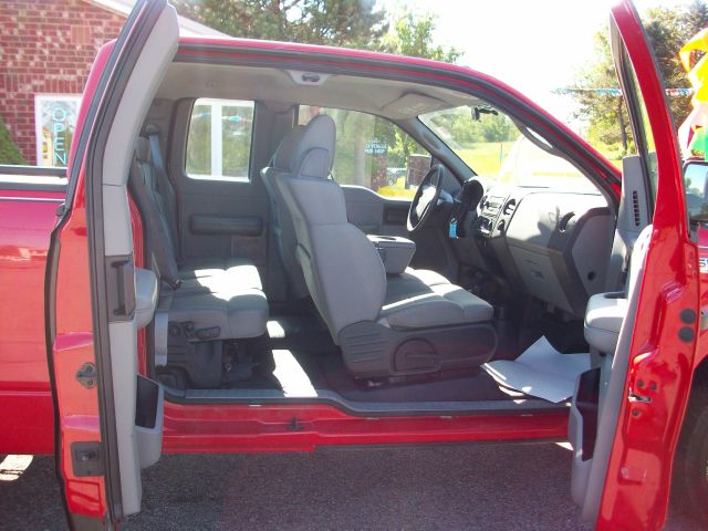 Ford F150 2008 photo 10