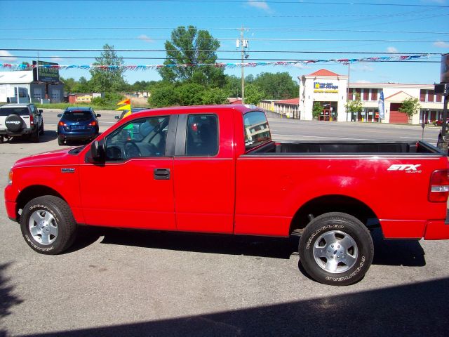Ford F150 2008 photo 2