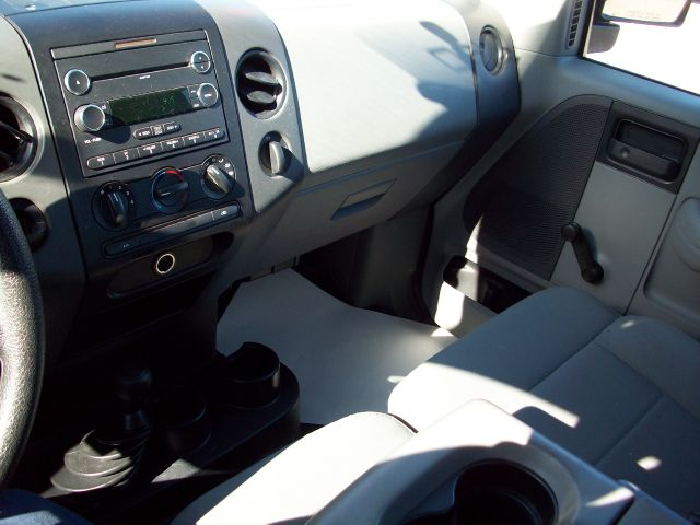 Ford F150 2008 photo 3