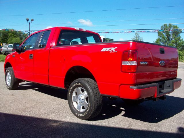 Ford F150 2008 photo 4