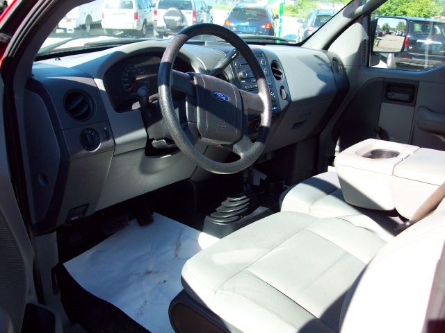 Ford F150 2008 photo 5