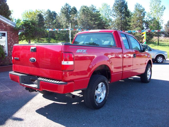 Ford F150 2008 photo 6
