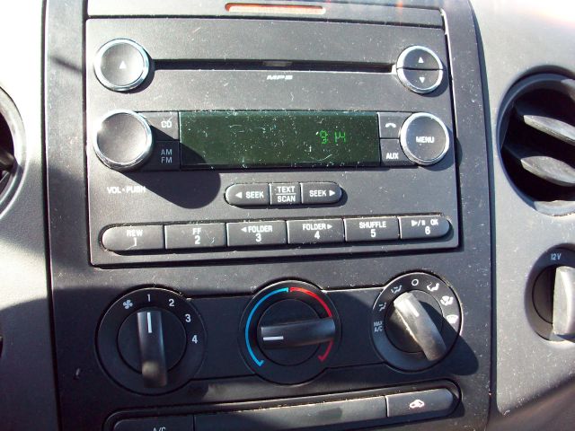 Ford F150 2008 photo 7