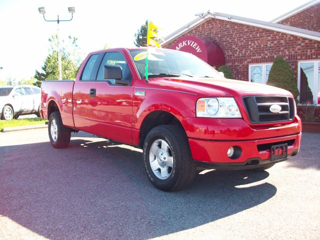 Ford F150 2008 photo 8