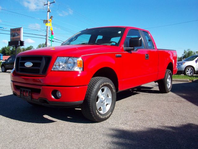 Ford F150 2008 photo 9
