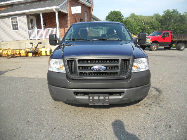 Ford F150 2008 photo 0