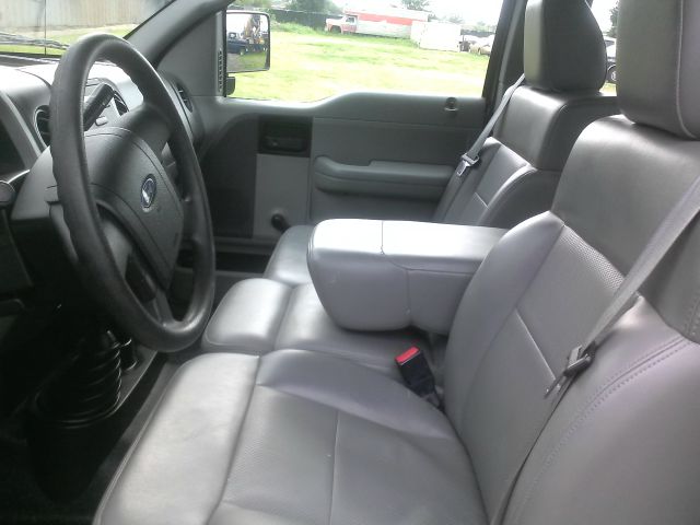 Ford F150 2008 photo 1