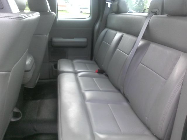 Ford F150 2008 photo 2