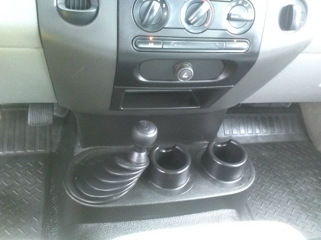 Ford F150 2008 photo 3