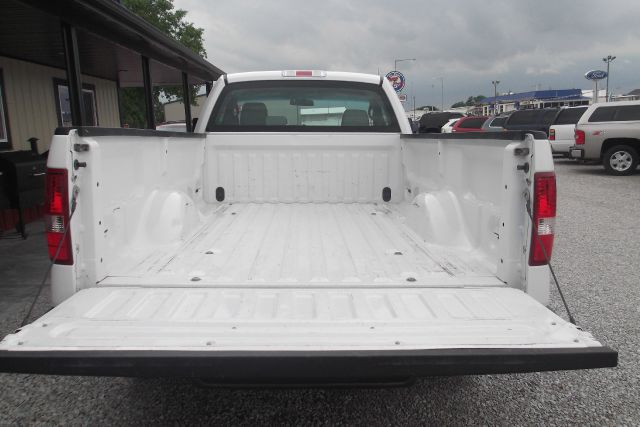 Ford F150 2008 photo 1