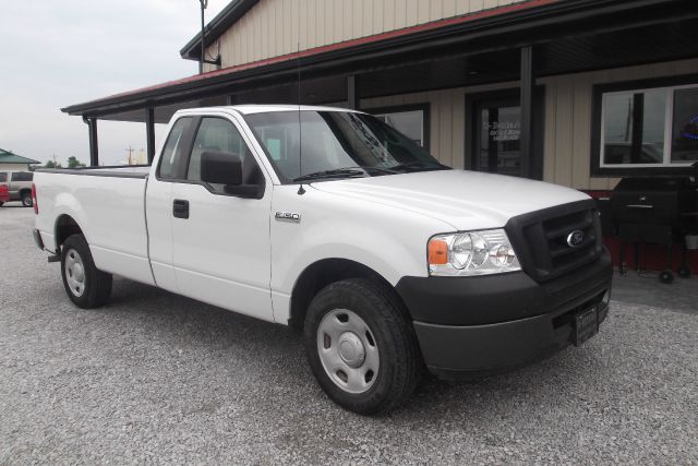 Ford F150 2008 photo 10