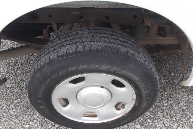 Ford F150 2008 photo 2