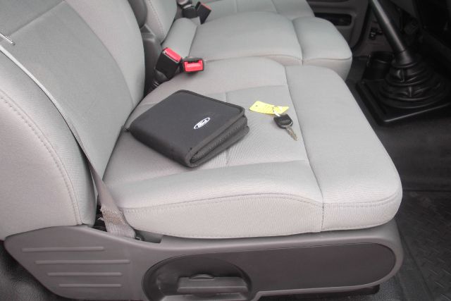 Ford F150 2008 photo 4