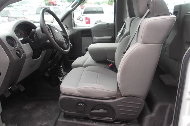 Ford F150 2008 photo 5