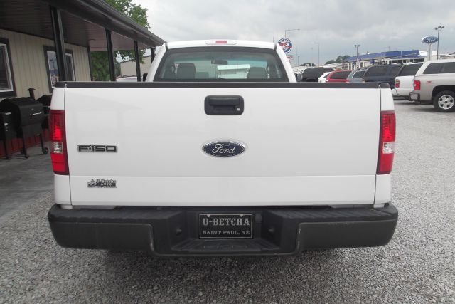 Ford F150 2008 photo 6