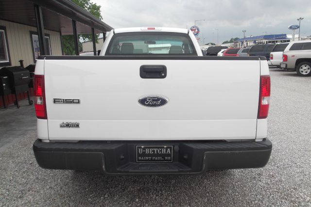 Ford F150 2008 photo 6