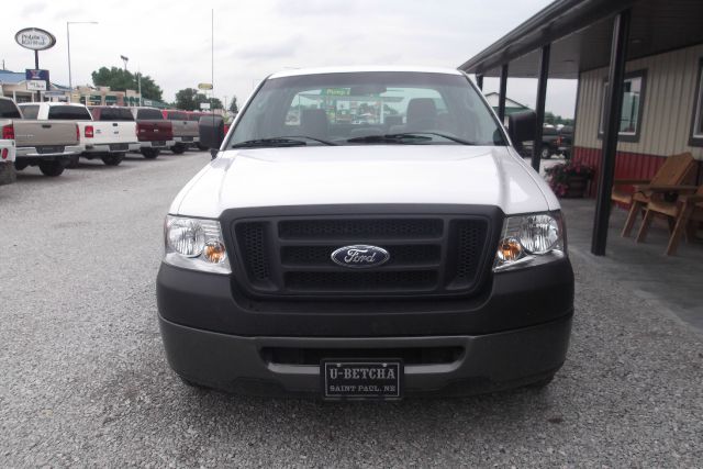 Ford F150 2008 photo 7