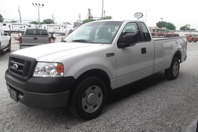 Ford F150 2008 photo 8