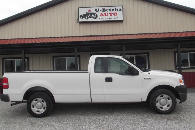 Ford F150 2008 photo 9