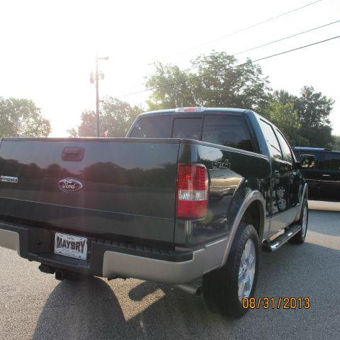 Ford F150 2008 photo 1