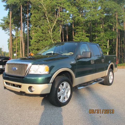 Ford F150 2008 photo 2