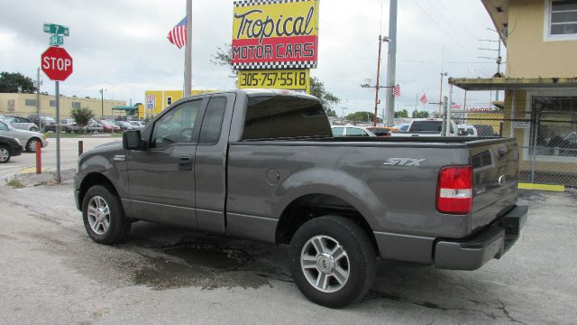 Ford F150 2008 photo 2