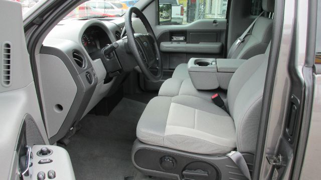 Ford F150 2008 photo 4