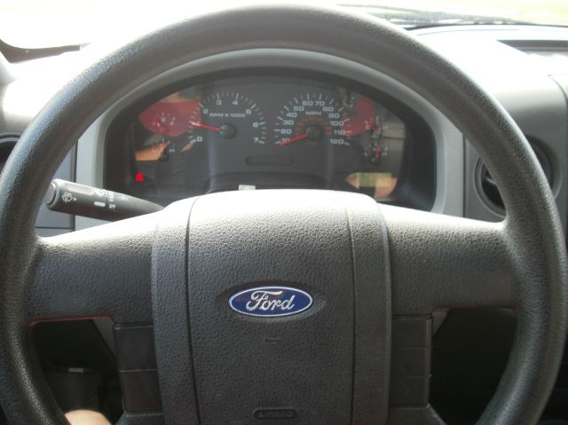 Ford F150 2008 photo 10