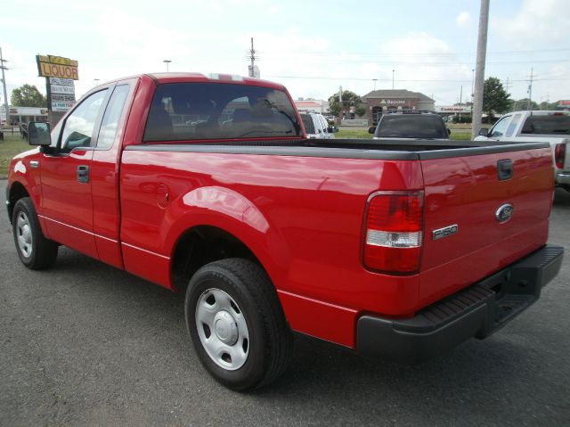 Ford F150 2008 photo 11