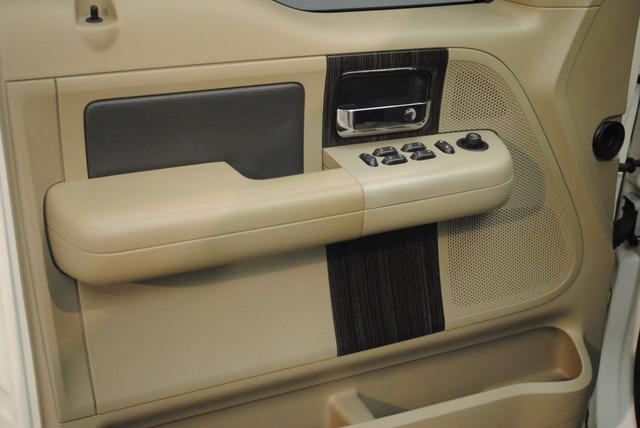 Ford F150 2008 photo 1