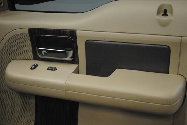Ford F150 2008 photo 10