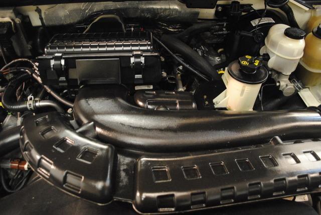 Ford F150 2008 photo 11