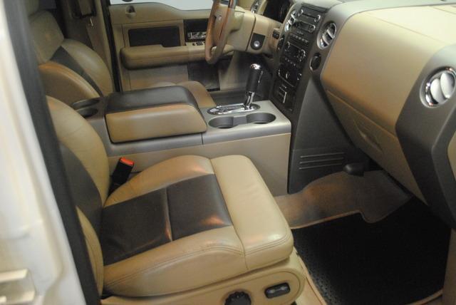 Ford F150 2008 photo 13