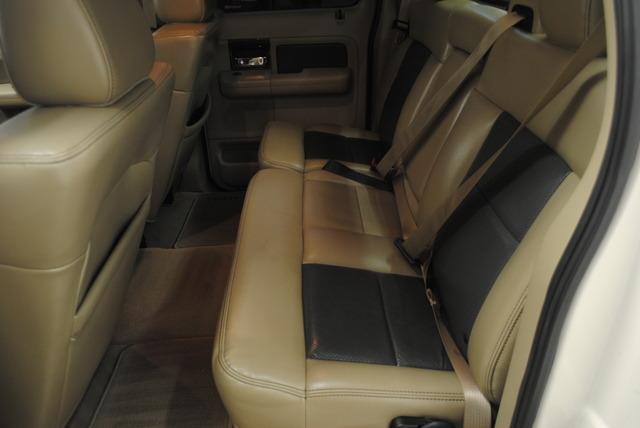 Ford F150 2008 photo 14