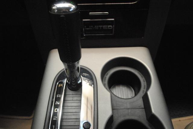 Ford F150 2008 photo 16