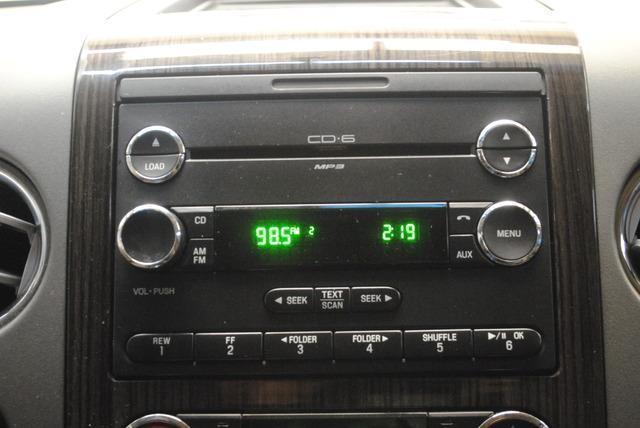 Ford F150 2008 photo 17