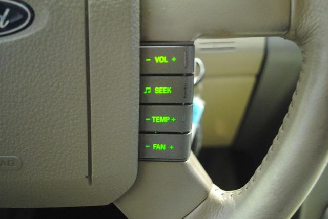 Ford F150 2008 photo 18