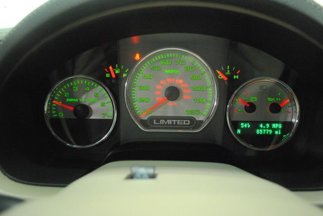 Ford F150 2008 photo 19