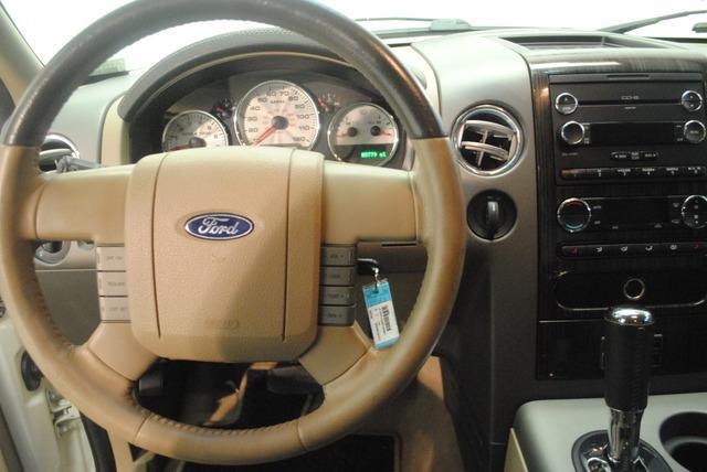 Ford F150 2008 photo 20