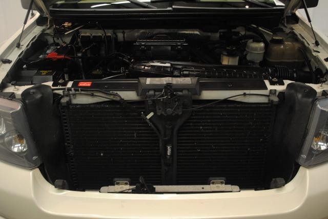 Ford F150 2008 photo 21