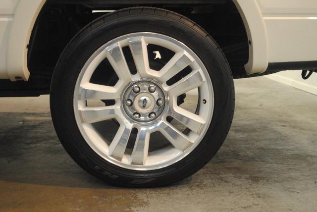 Ford F150 2008 photo 23