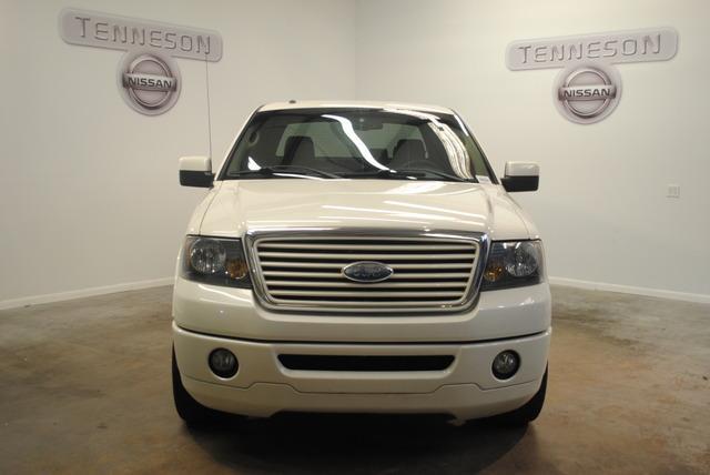 Ford F150 2008 photo 24