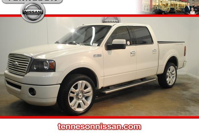 Ford F150 2008 photo 25