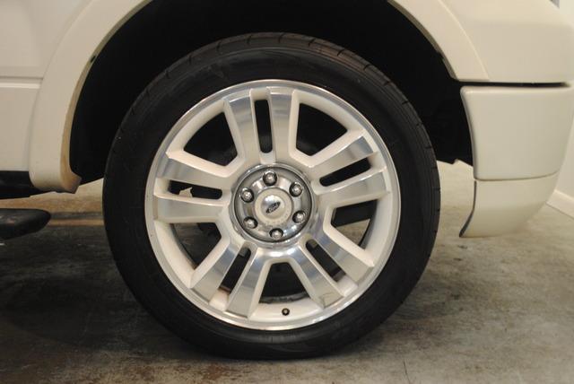 Ford F150 2008 photo 27