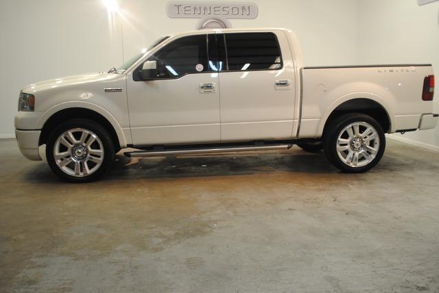Ford F150 2008 photo 28