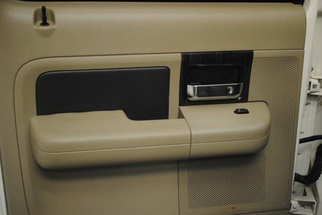 Ford F150 2008 photo 3