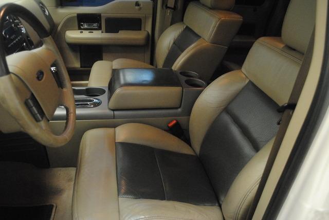 Ford F150 2008 photo 4