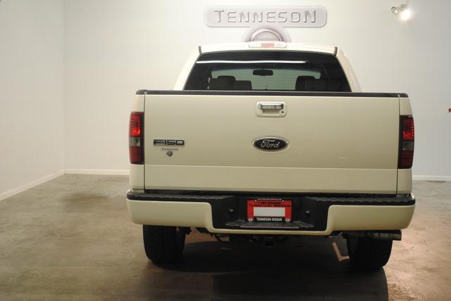 Ford F150 2008 photo 6